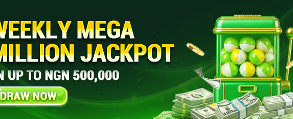 Fast Payouts, Pure enjoyment