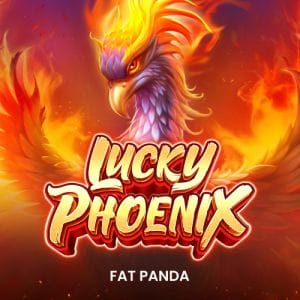 Lucky Phoenix game cover