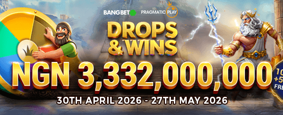 Grand Welcome Match Bonus promotion image