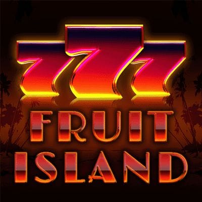 Fruit Island game cover