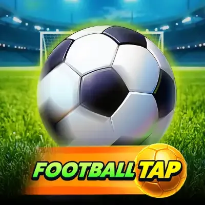Football Tap game cover